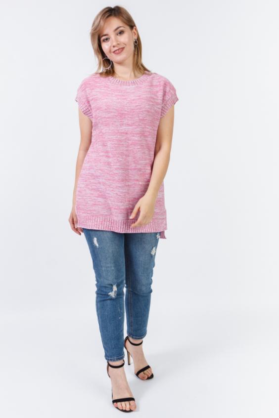 Удлиненный жилет DG0620(00049-00050-00044-00085-00087)