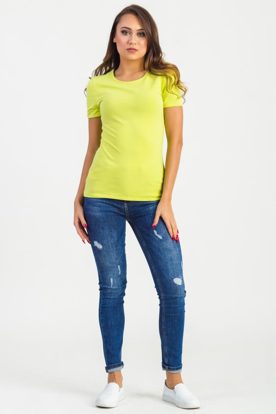 Футболка DG0713(12-0741)