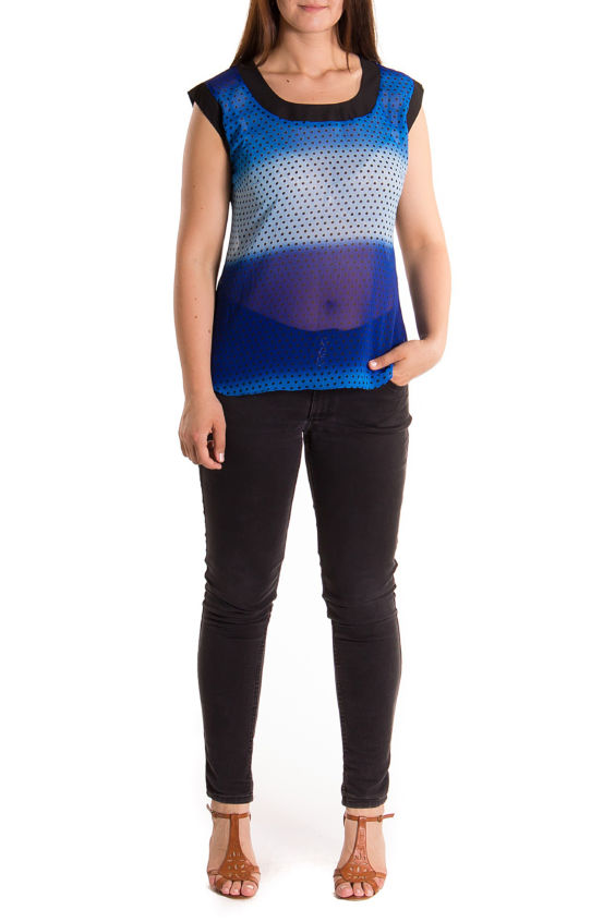 Блузка DG0814(1670+527)