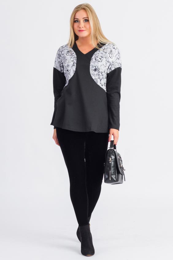 Блузка - туника DG10916(2618-3316)