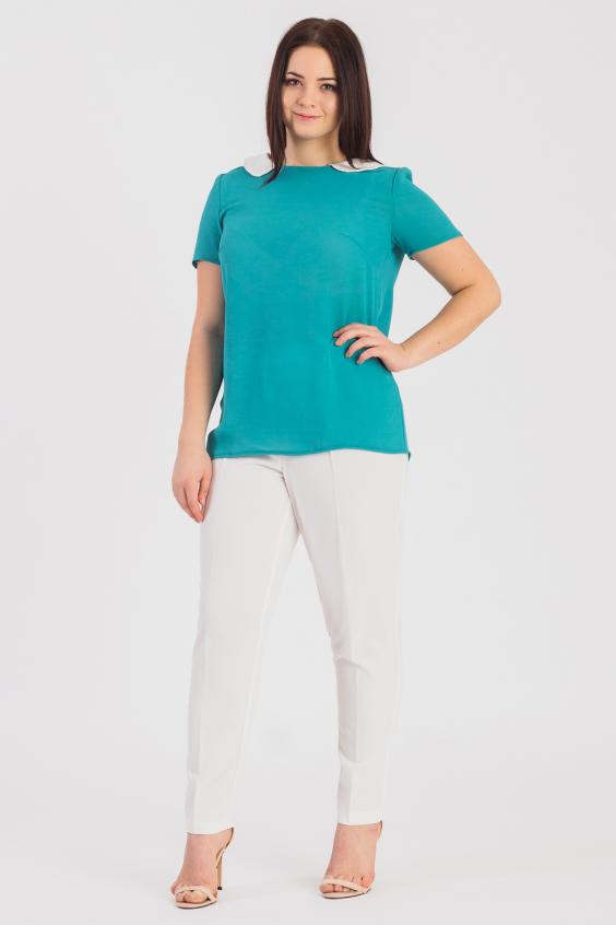 Блузка DG1115(2894+2419)