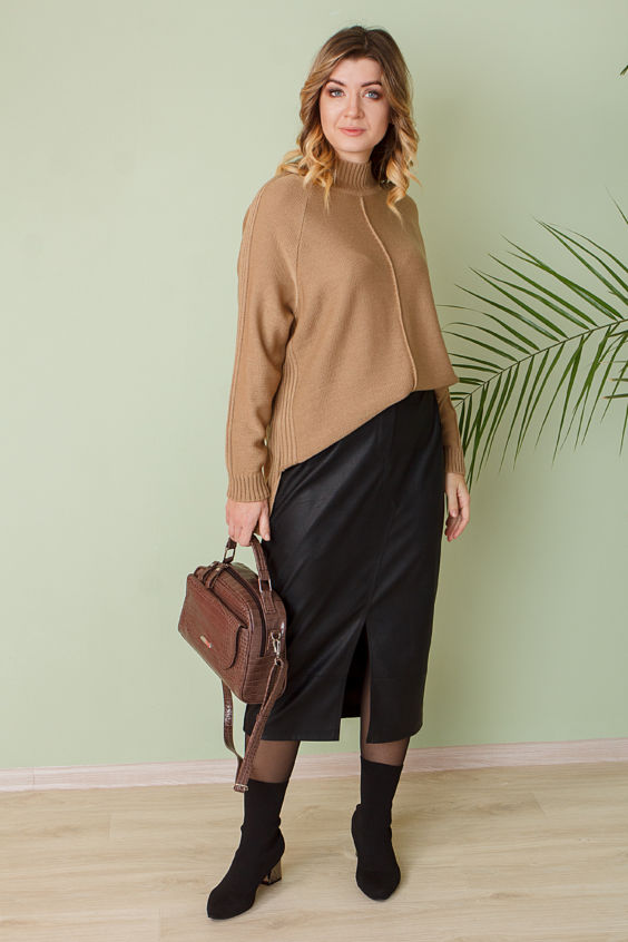 Джемпер DG1819(00166)