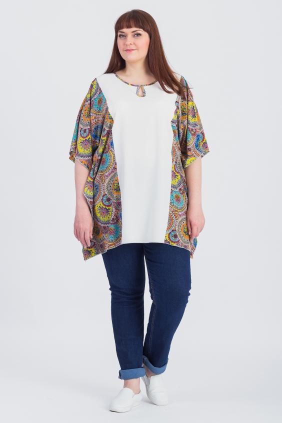 Туника DG2116(2907+2925)