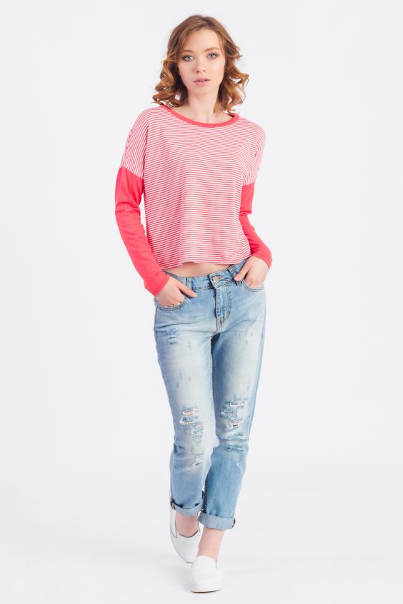 Джемпер DG3215(2382+2383)