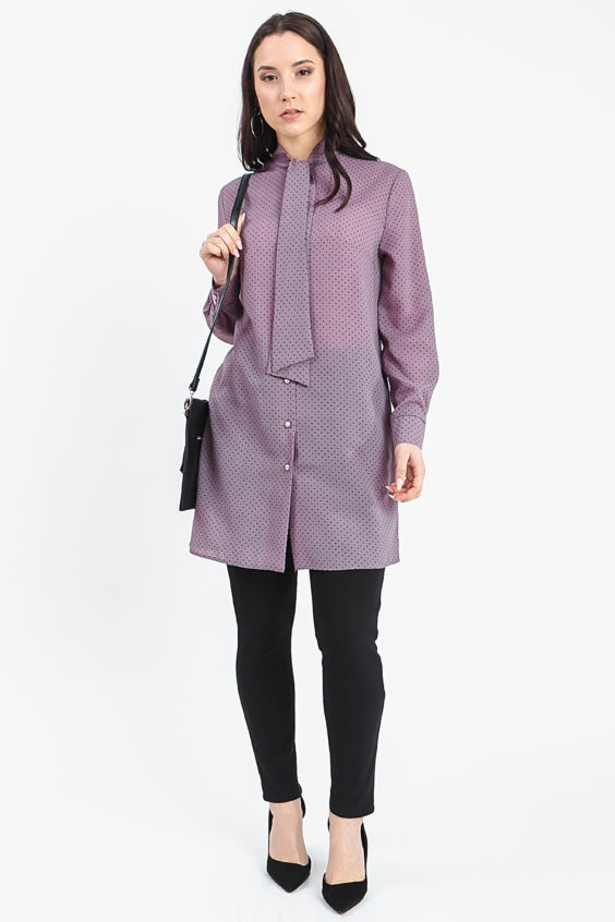 Удлиненная туника DG4617(4793)