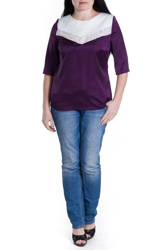 Блузка DG5413(1269+476+1303)