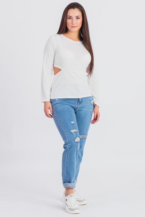 Лонгслив DG8815(647)