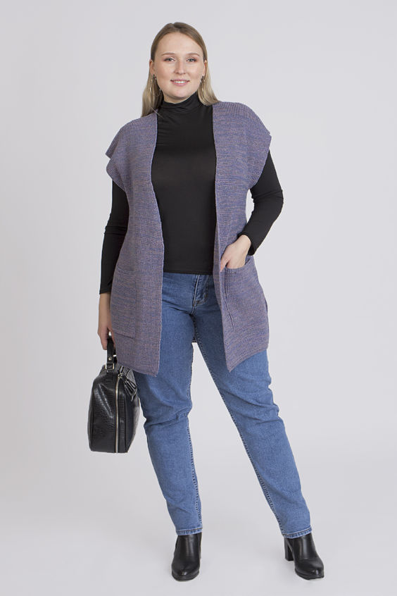 Жилет GK0717(00173-00068-00174)