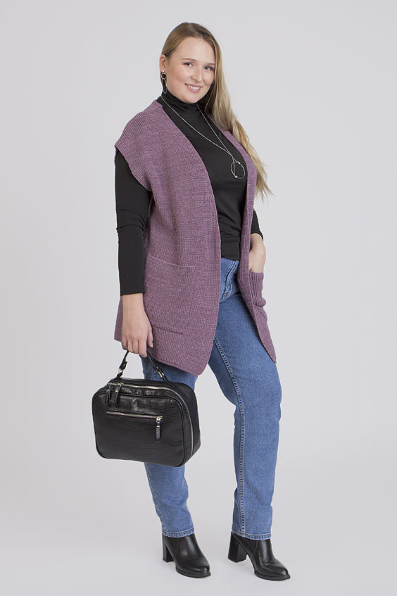 Жилет GK0717(00174-00112-00171)