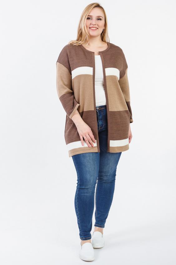 Кардиган GK1317(00146-00027-00021-00108)