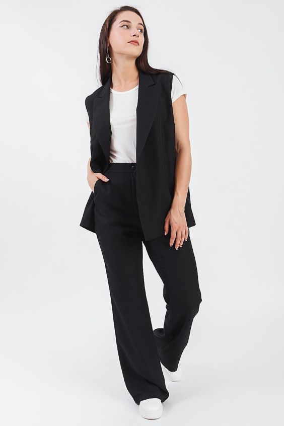 Классический костюм KM0620(2896-2614)