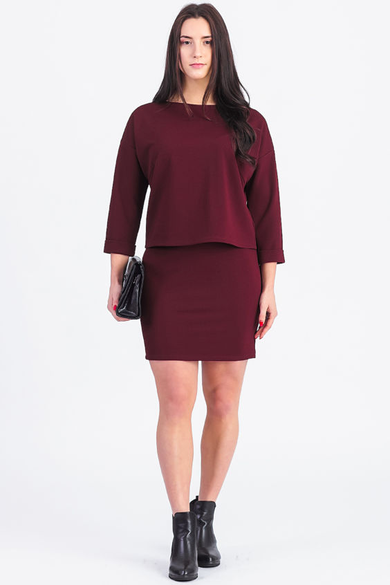 Костюм KM1832(4455)