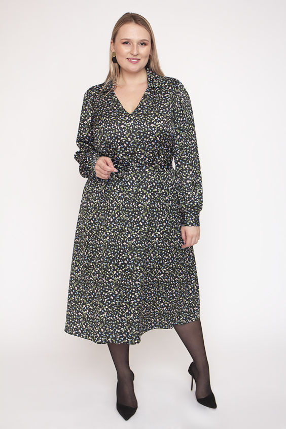 Платье S11320(5131-2990)