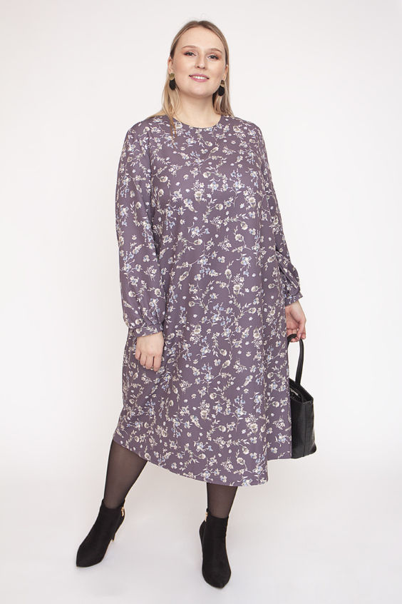 Платье S11520(5132)