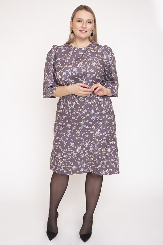 Платье S11920(5132)