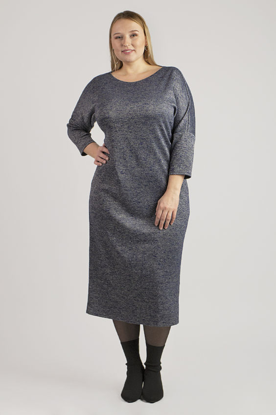 Платье S1222002(5117)