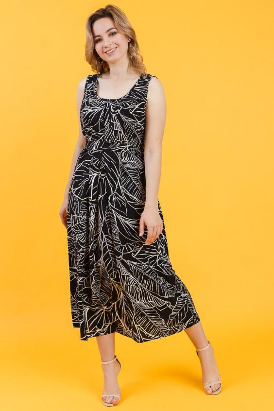 Платье-сарафан S13418(5044)