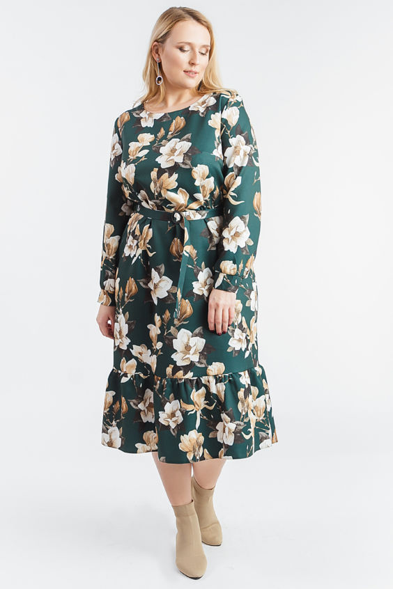 Платье S14917(4892)