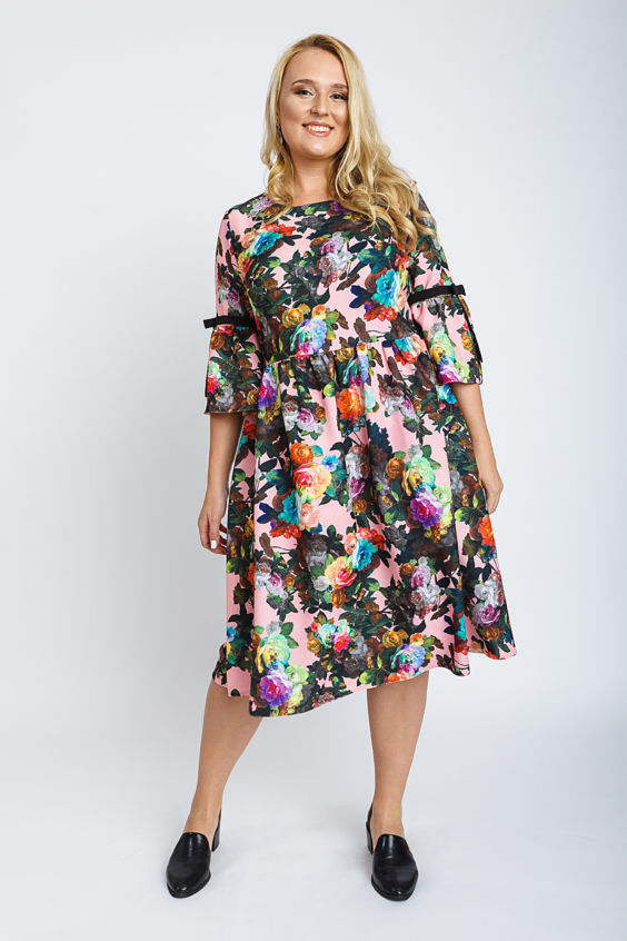 Платье S15017(4647-1940)