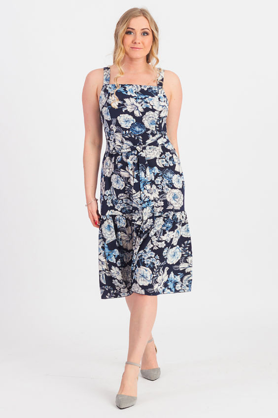 Сарафан S18162