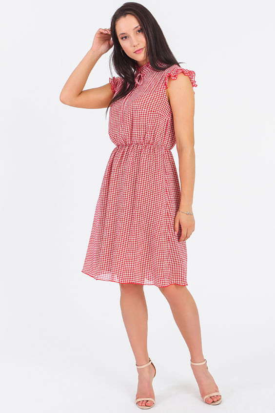 Платье S18619(4659-4311)