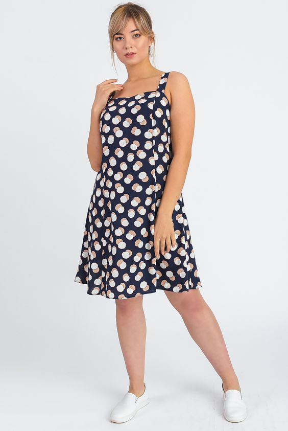 Платье - сарафан S18719(4719)