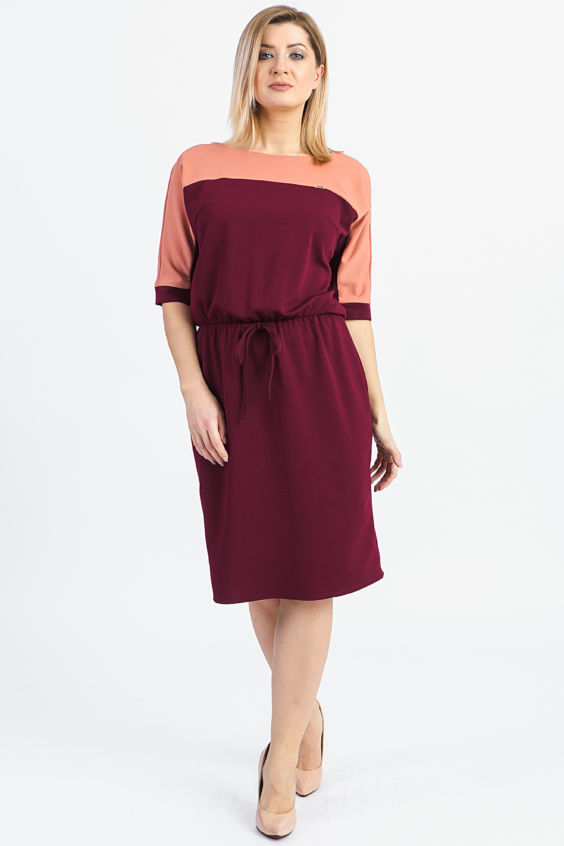 Платье S19120(4455-4549)