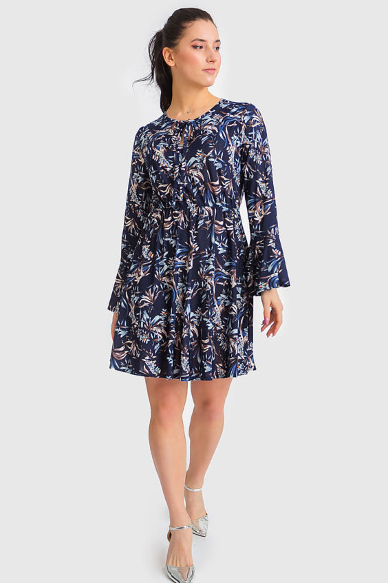 Платье S1957(4561)