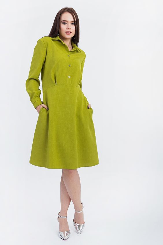 Платье S1958(4556)