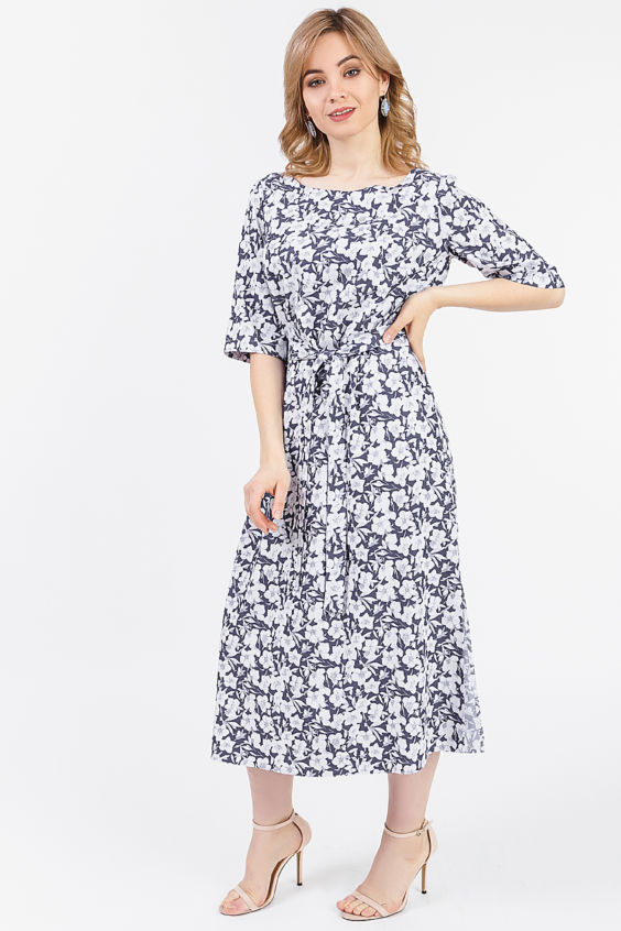 Платье S22419(5012)