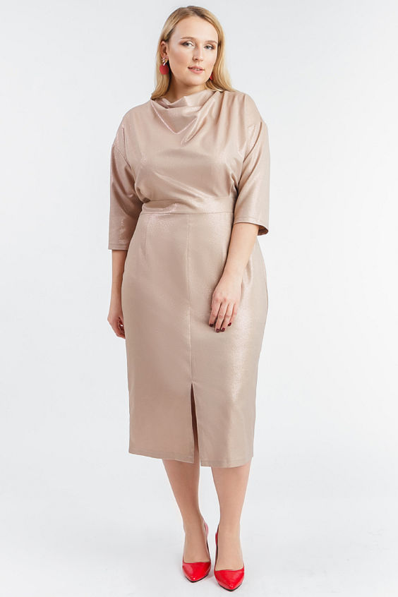 Платье S26017(4912)