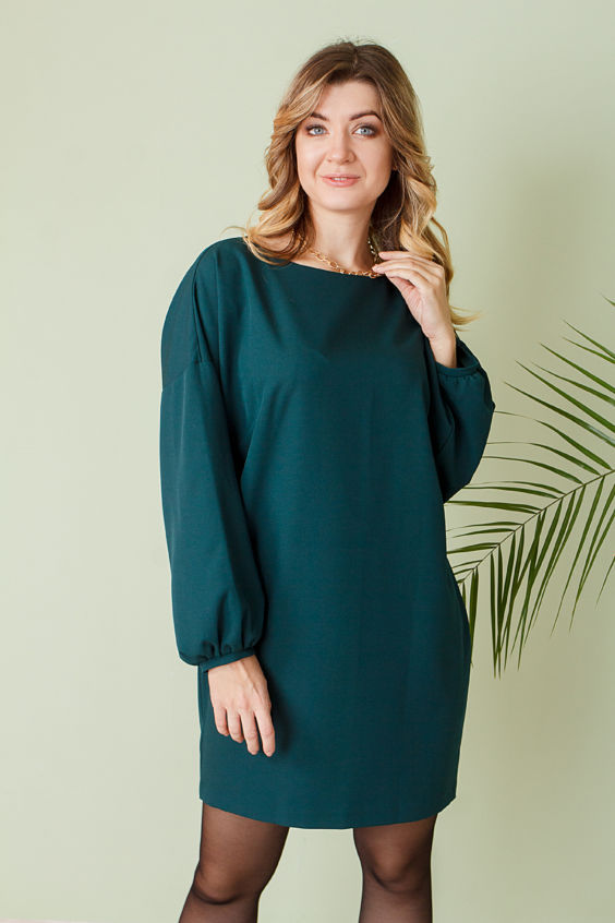 Платье S29719(5088)