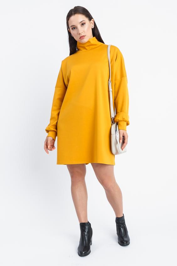 Яркое платье S32119(4805)