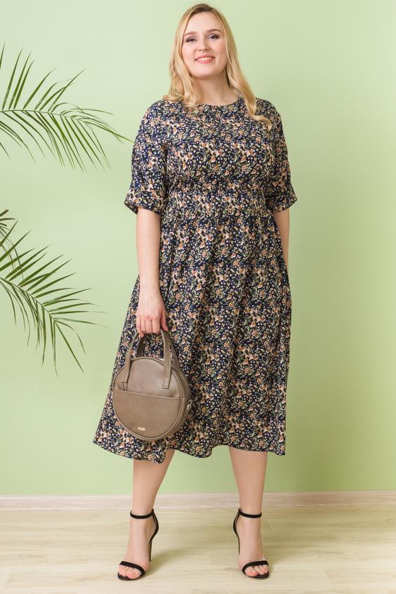 Платье S3420(5020)