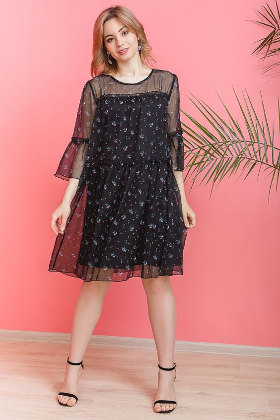 Платье S3620(5023-2614)