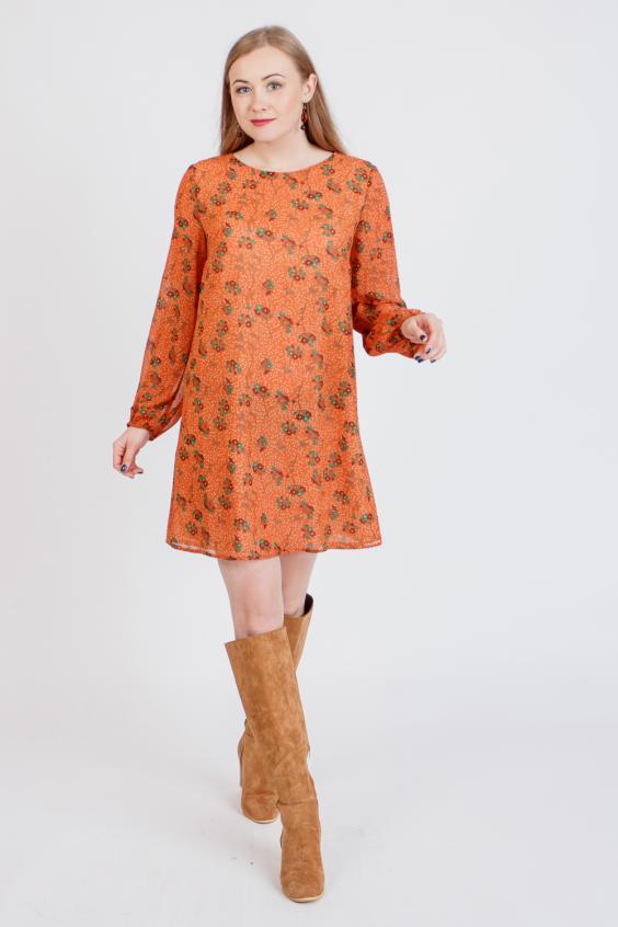 Платье S36219(5037-2815)