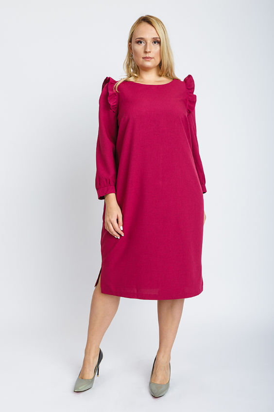 Платье S37217(4813)