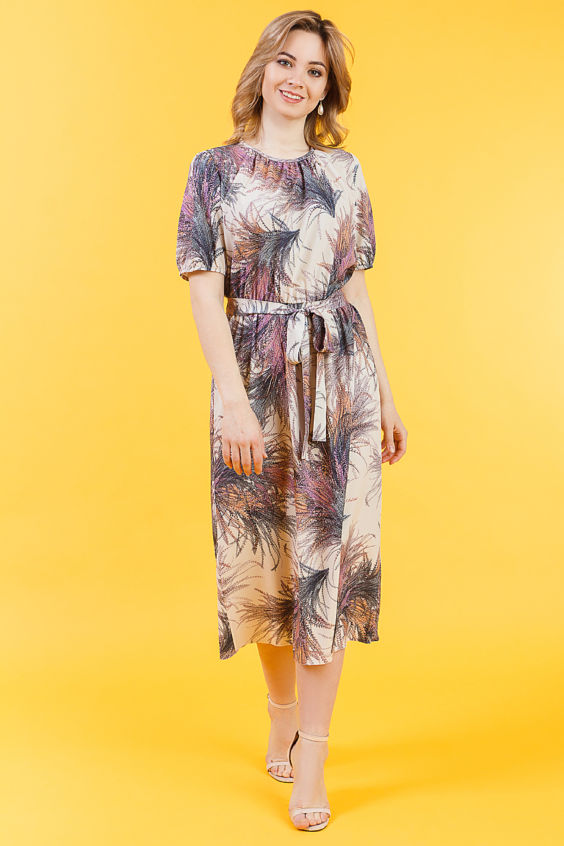 Платье S3920(5015)