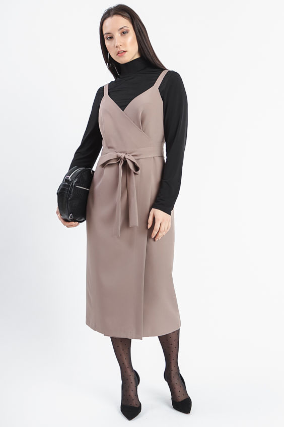 Сарафан S43319(4936)