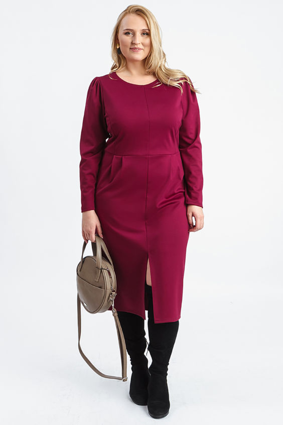 Платье S45519(4884)