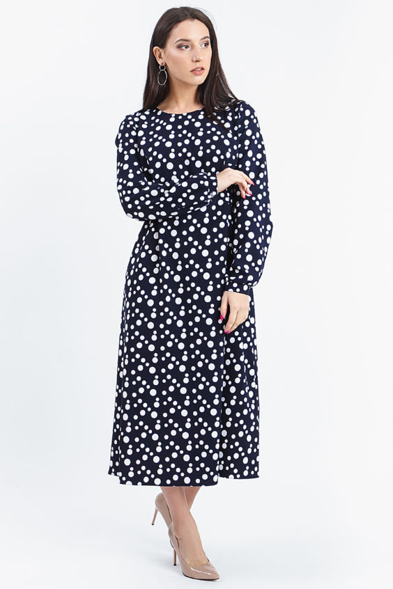 Платье S46719(4888)