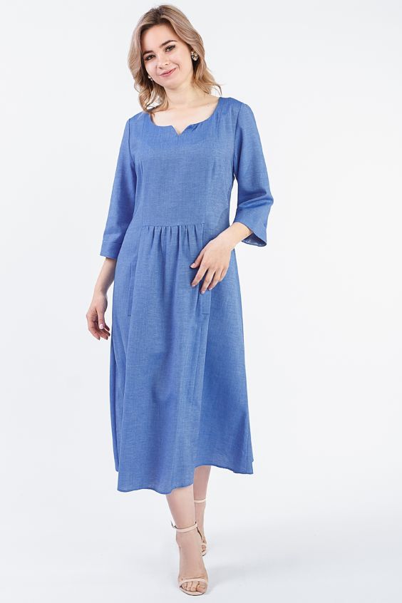 Платье S4820(5041)