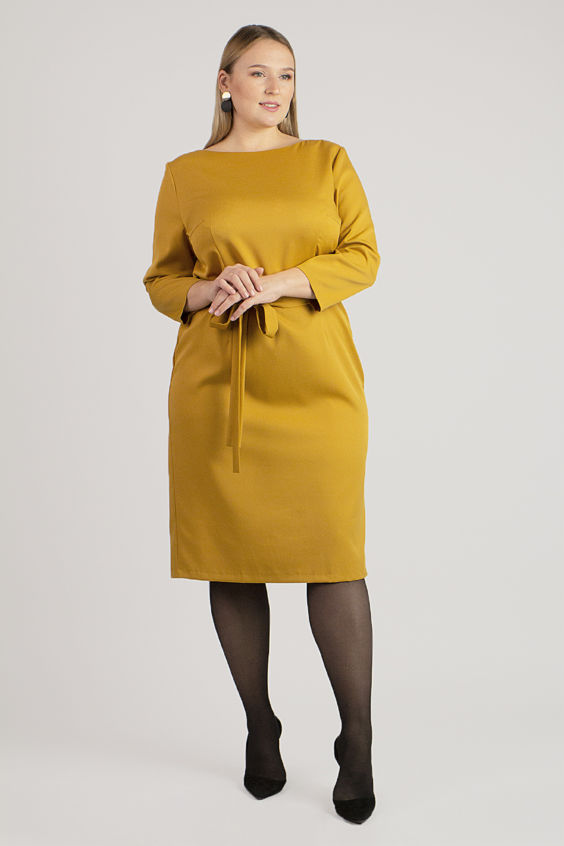 Платье S48717(5082)