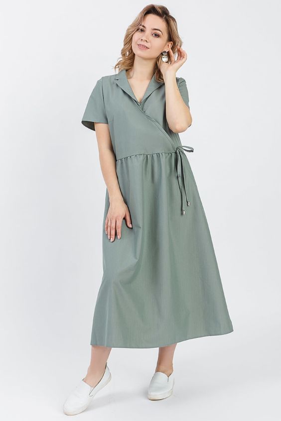 Платье S5320(5049)