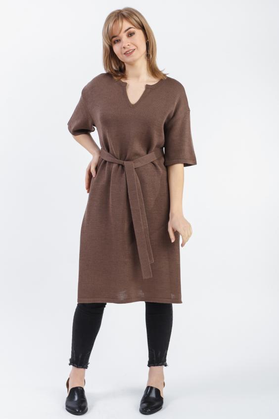 Платье - туника S56316(00146)