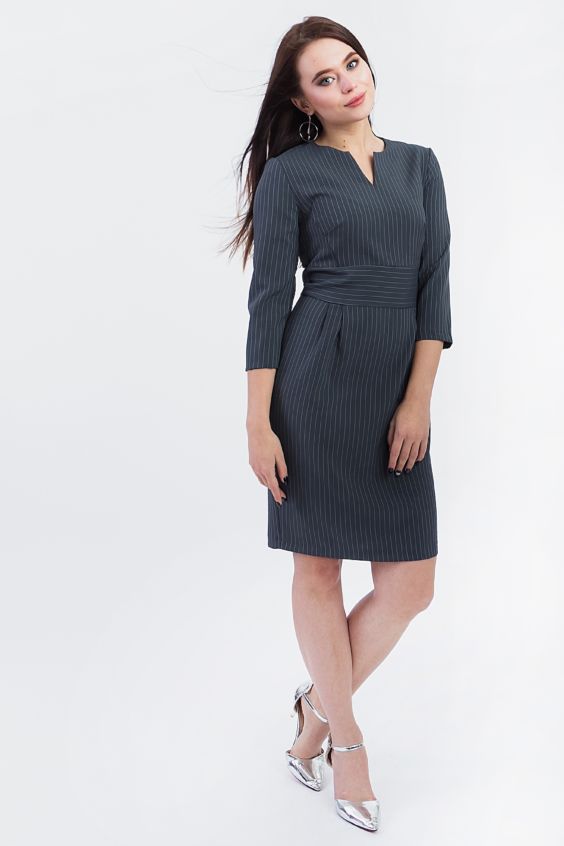 Платье S5919(4503)