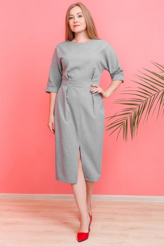 Платье S6720(4490)