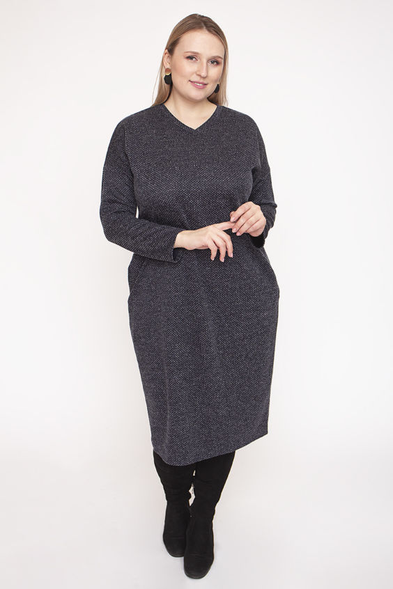 Платье S702002(5130)