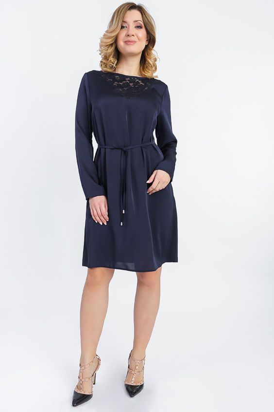 Платье S7119(4592-4545)