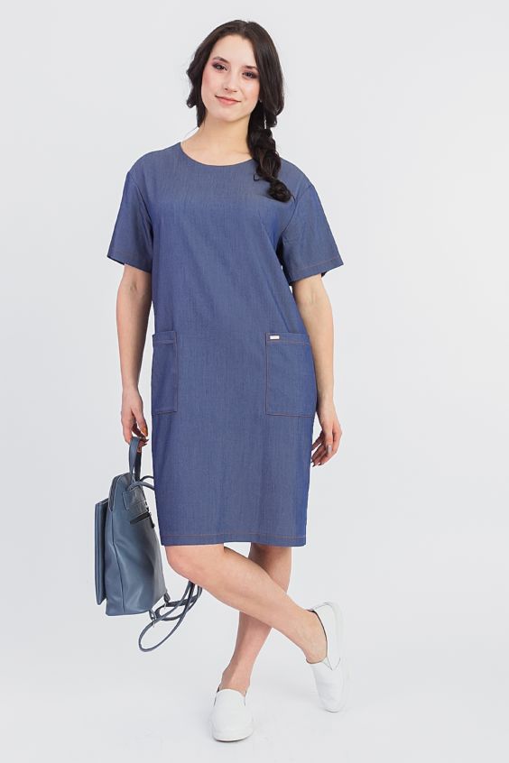 Платье S7519(4164)